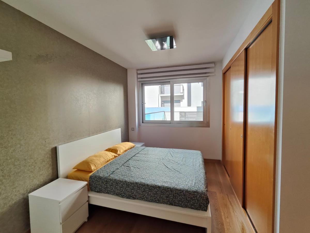 Family Apartment Forum บาร์เซโลนา ภายนอก รูปภาพ