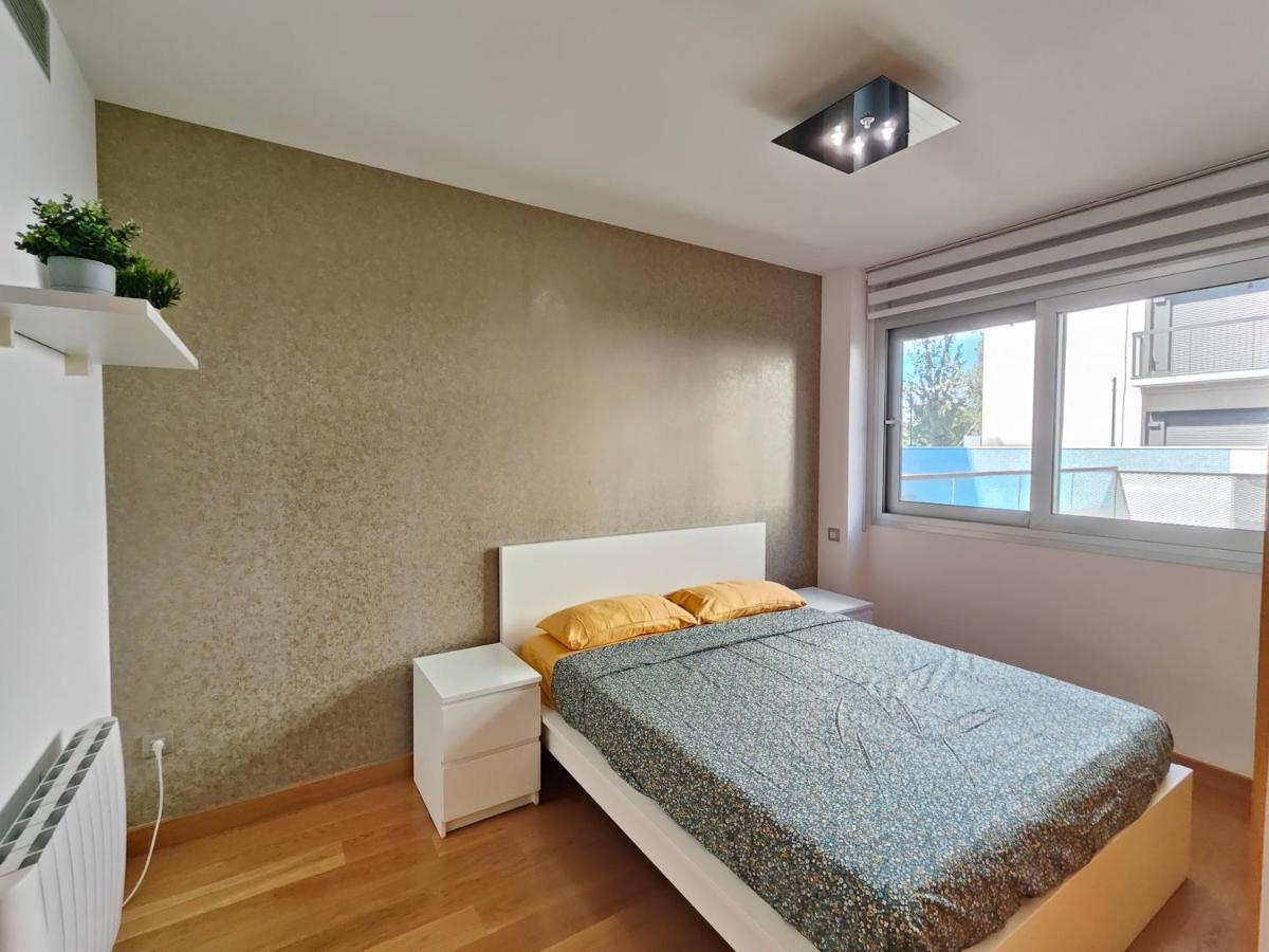 Family Apartment Forum บาร์เซโลนา ภายนอก รูปภาพ