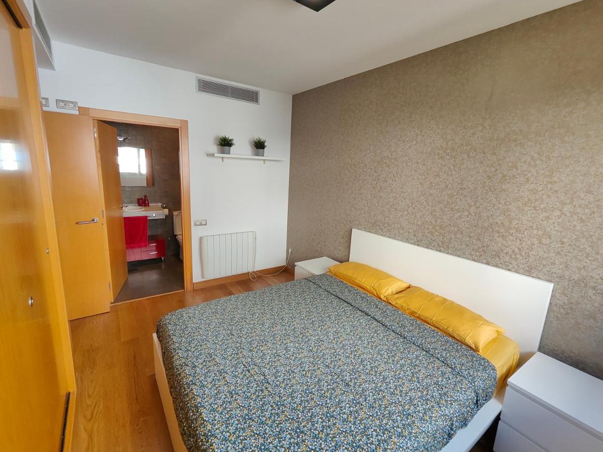 Family Apartment Forum บาร์เซโลนา ภายนอก รูปภาพ